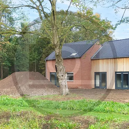 Stunning In Afferden (Limburg)