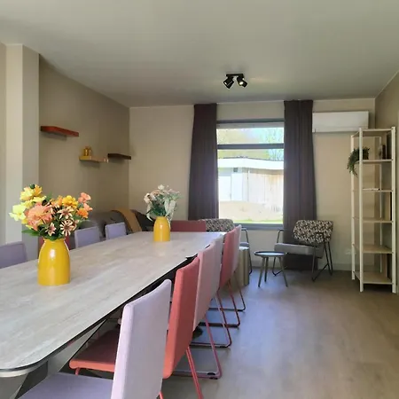 5 Bedroom Luxurious In Дом отдыха