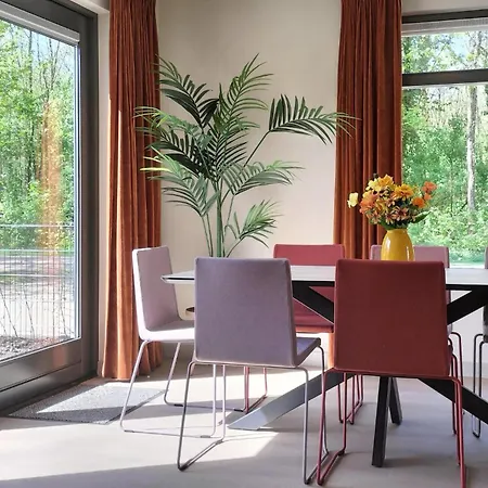 5 Bedroom Luxurious In Дом отдыха *