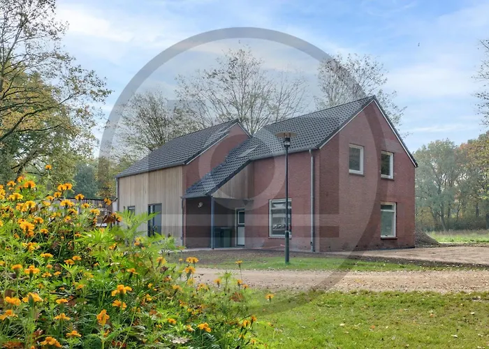 Stunning In Afferden (Limburg)