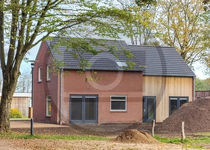 Ferienhaus Stunning In *