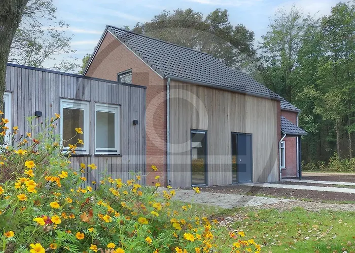 Stunning In * Afferden (Limburg)