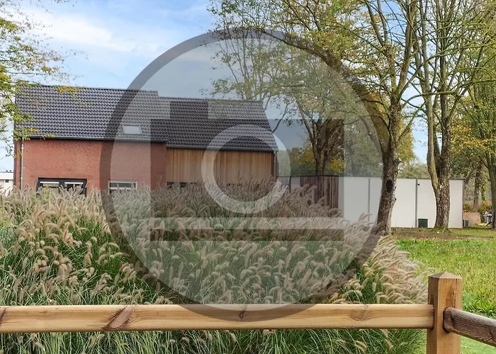 Stunning In Ferienhaus *