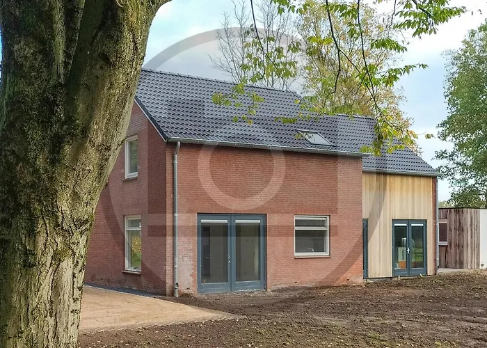 Ferienhaus Stunning In