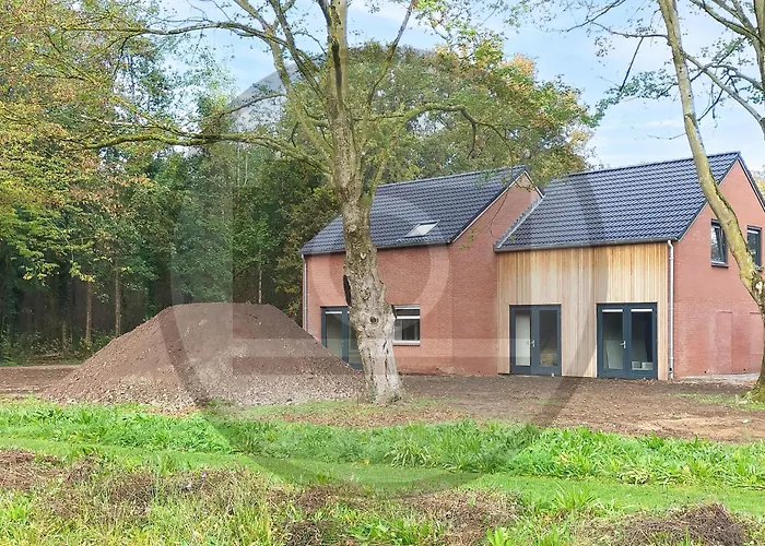 Stunning In Afferden (Limburg)