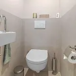 5 Bedroom Luxurious In Holiday home Afferden (Limburg)