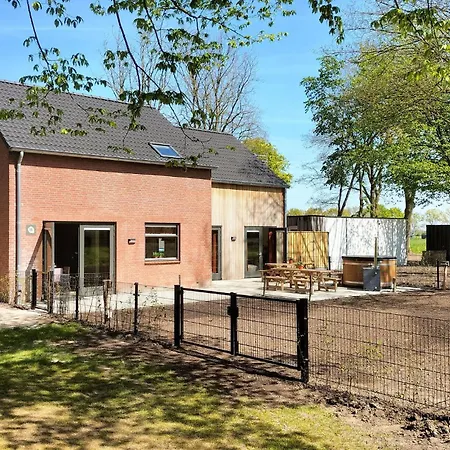 5 Bedroom Luxurious In * Afferden (Limburg)