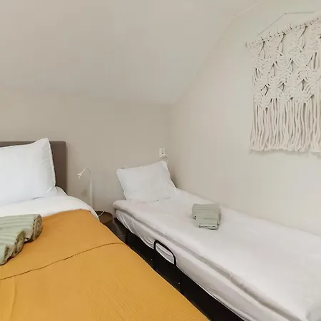 5 Bedroom Luxurious In * Afferden (Limburg)